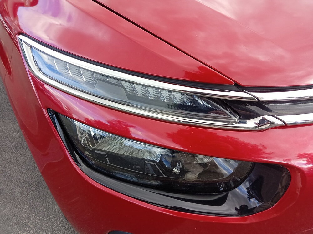 Occasion CITROEN Grand C4 Spacetourer Grand C4 Spacetourer BlueHDi 130 S&S BVM6 - Shine Pack
