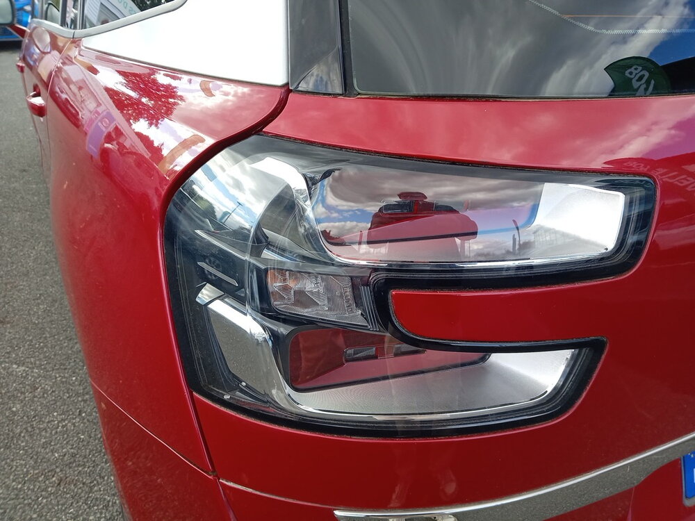 Occasion CITROEN Grand C4 Spacetourer Grand C4 Spacetourer BlueHDi 130 S&S BVM6 - Shine Pack