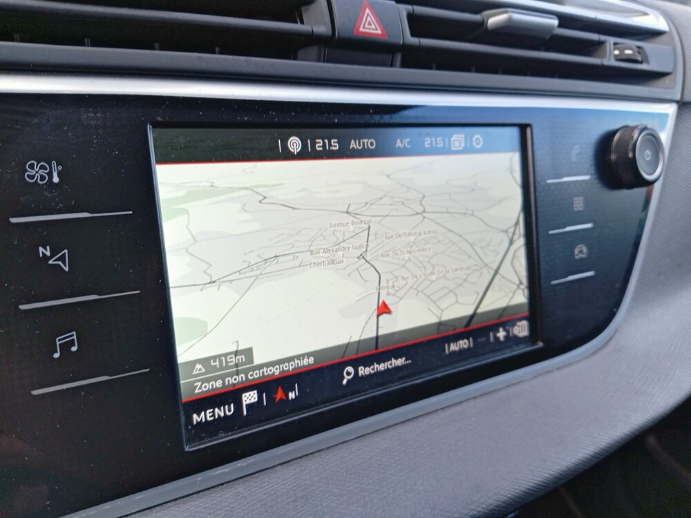 Occasion CITROEN Grand C4 Spacetourer Grand C4 Spacetourer BlueHDi 130 S&S BVM6 - Shine Pack