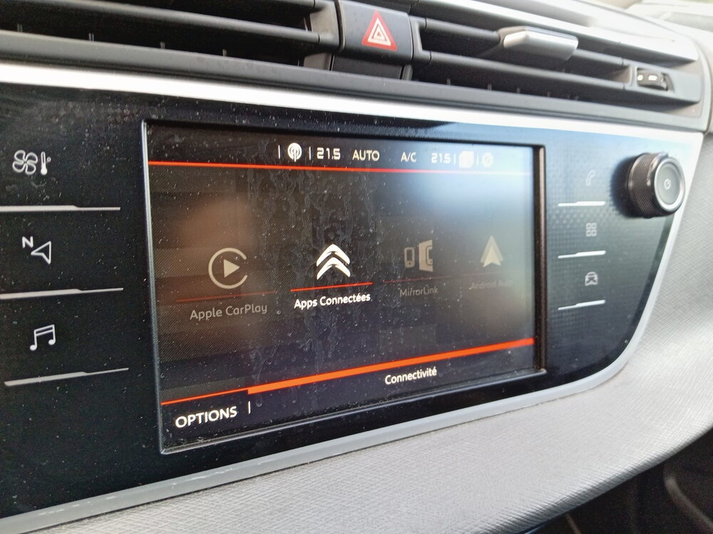 Occasion CITROEN Grand C4 Spacetourer Grand C4 Spacetourer BlueHDi 130 S&S BVM6 - Shine Pack