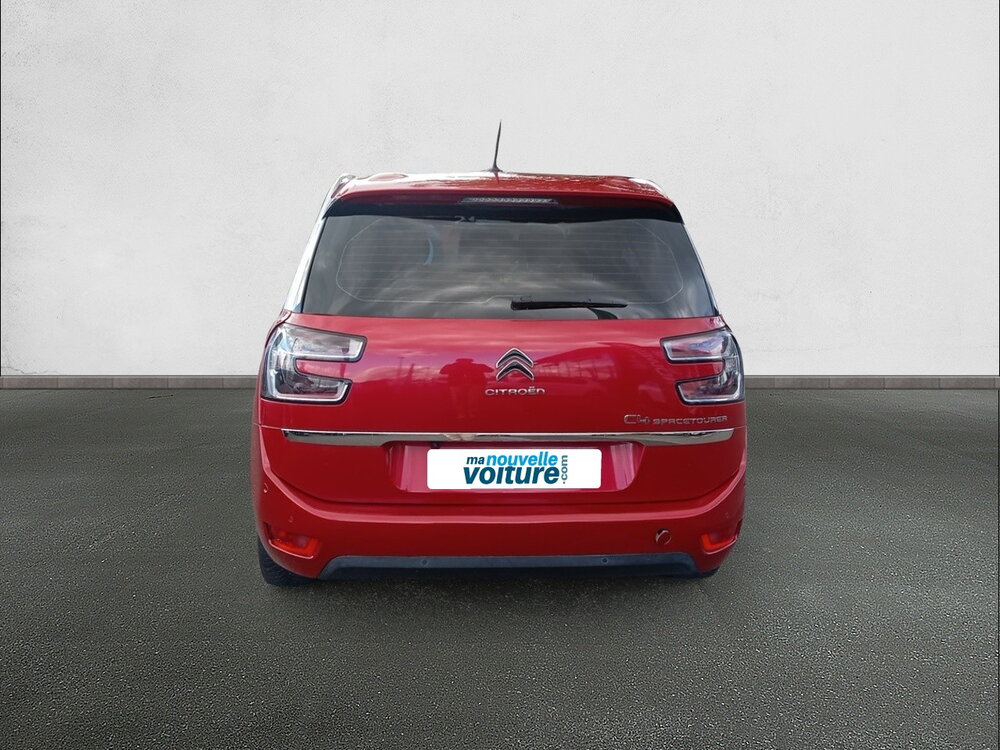 Occasion CITROEN Grand C4 Spacetourer Grand C4 Spacetourer BlueHDi 130 S&S BVM6 - Shine Pack
