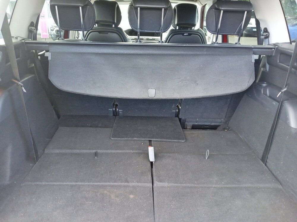 Occasion CITROEN Grand C4 Spacetourer Grand C4 Spacetourer BlueHDi 130 S&S BVM6 - Shine Pack