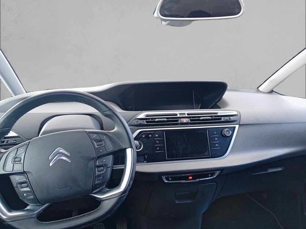 Occasion CITROEN Grand C4 Spacetourer Grand C4 Spacetourer BlueHDi 130 S&S BVM6 - Shine Pack