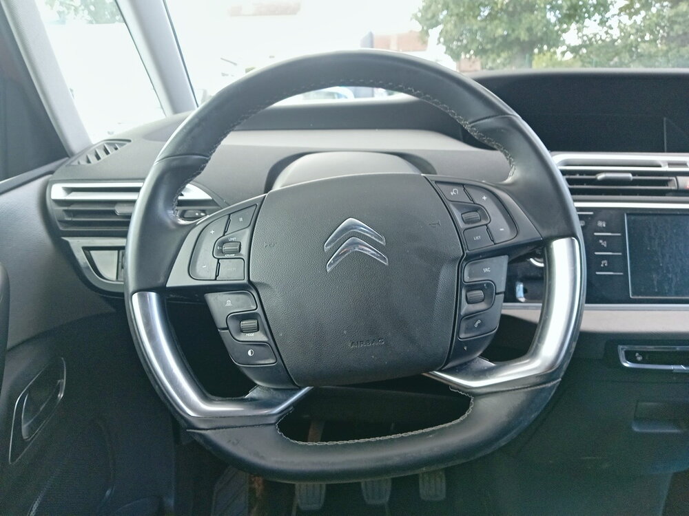 Occasion CITROEN Grand C4 Spacetourer Grand C4 Spacetourer BlueHDi 130 S&S BVM6 - Shine Pack