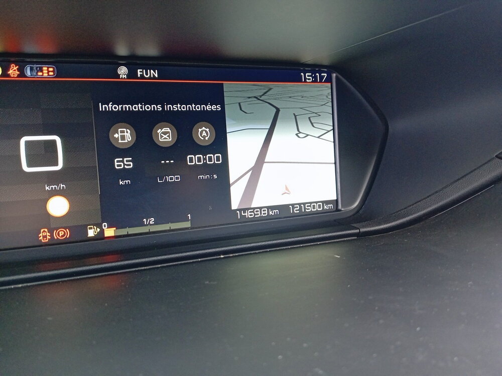 Occasion CITROEN Grand C4 Spacetourer Grand C4 Spacetourer BlueHDi 130 S&S BVM6 - Shine Pack