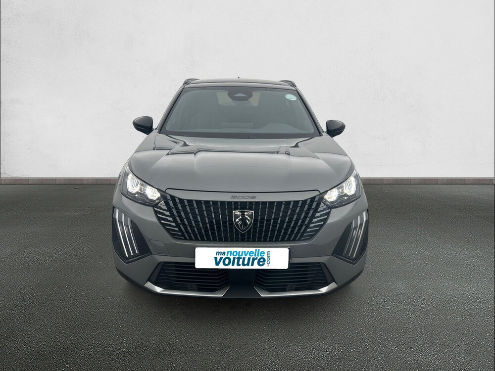Occasion PEUGEOT 2008 2008 Hybrid 145 e-DCS6 - ENVY