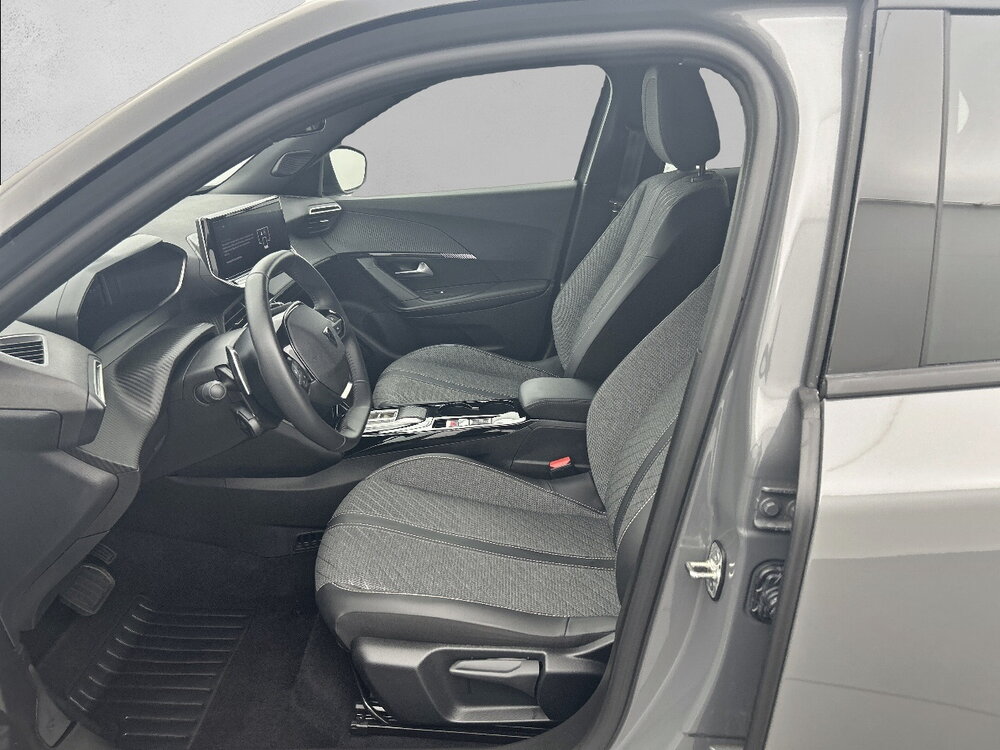 Occasion PEUGEOT 2008 2008 Hybrid 145 e-DCS6 - ENVY