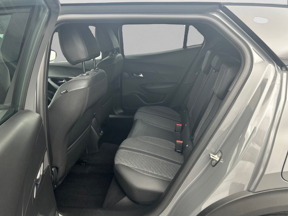 Occasion PEUGEOT 2008 2008 Hybrid 145 e-DCS6 - ENVY