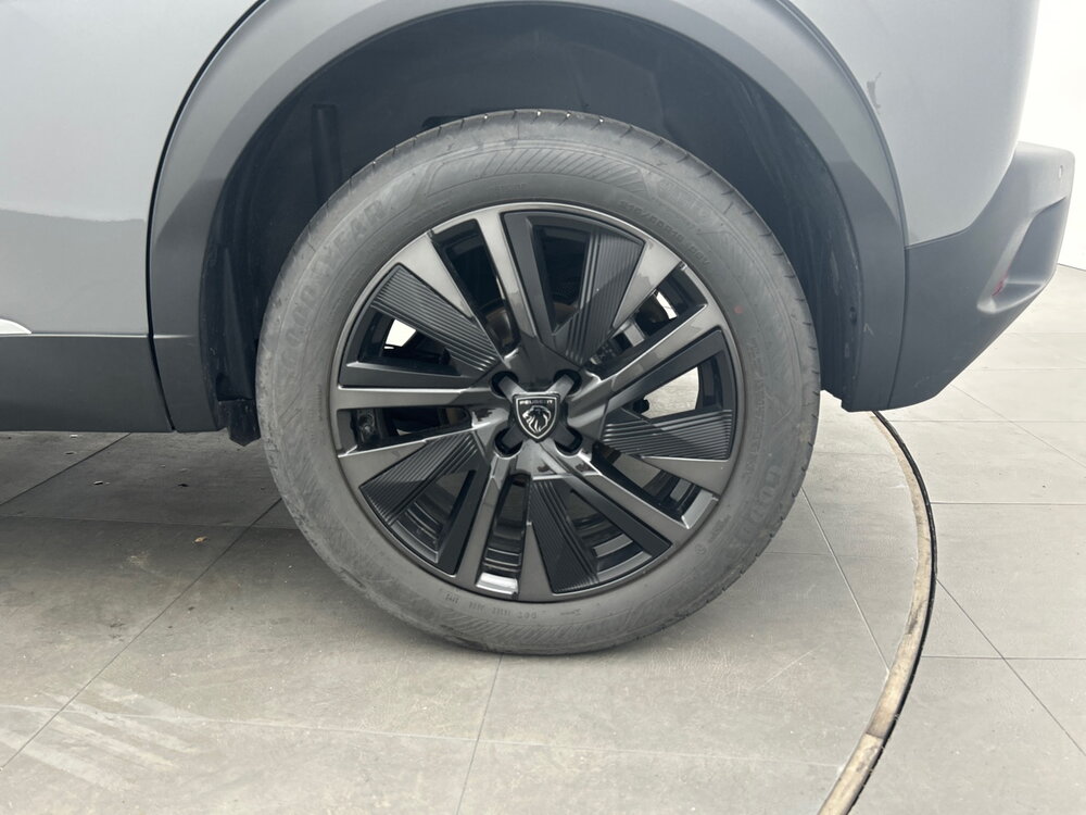 Occasion PEUGEOT 2008 2008 Hybrid 145 e-DCS6 - ENVY