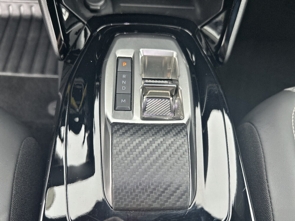 Occasion PEUGEOT 2008 2008 Hybrid 145 e-DCS6 - ENVY