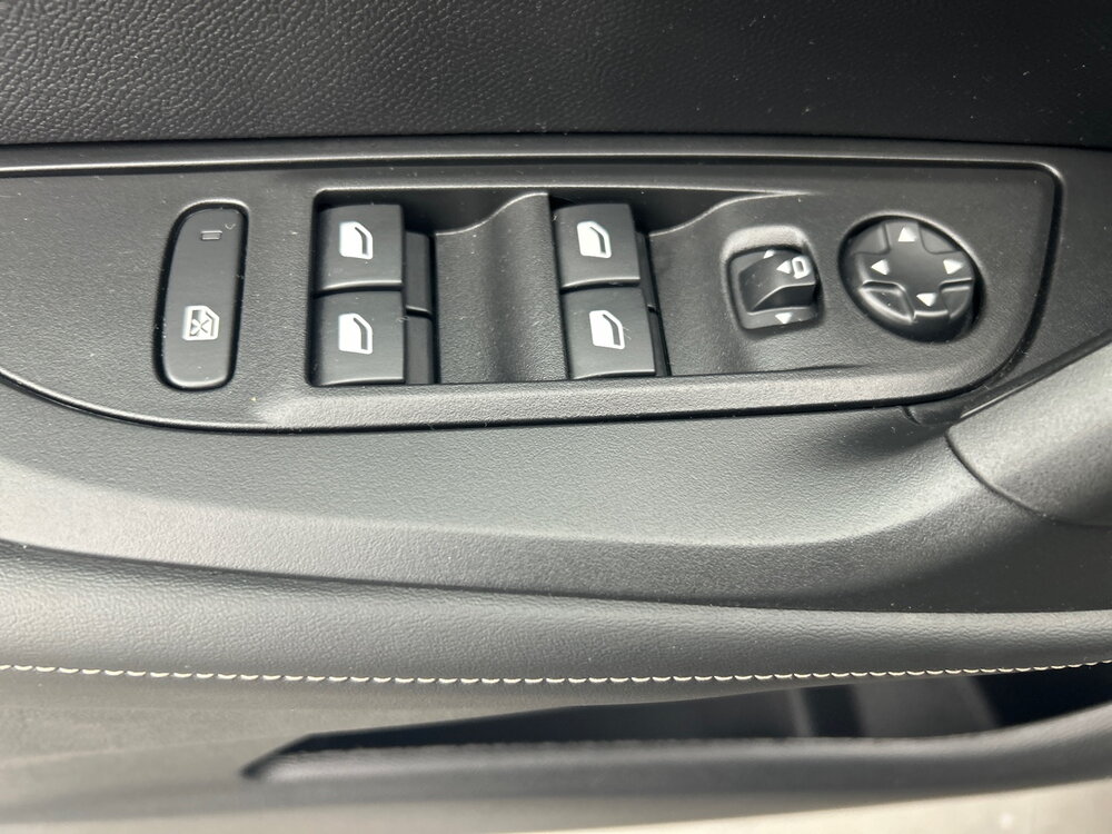 Occasion PEUGEOT 2008 2008 Hybrid 145 e-DCS6 - ENVY