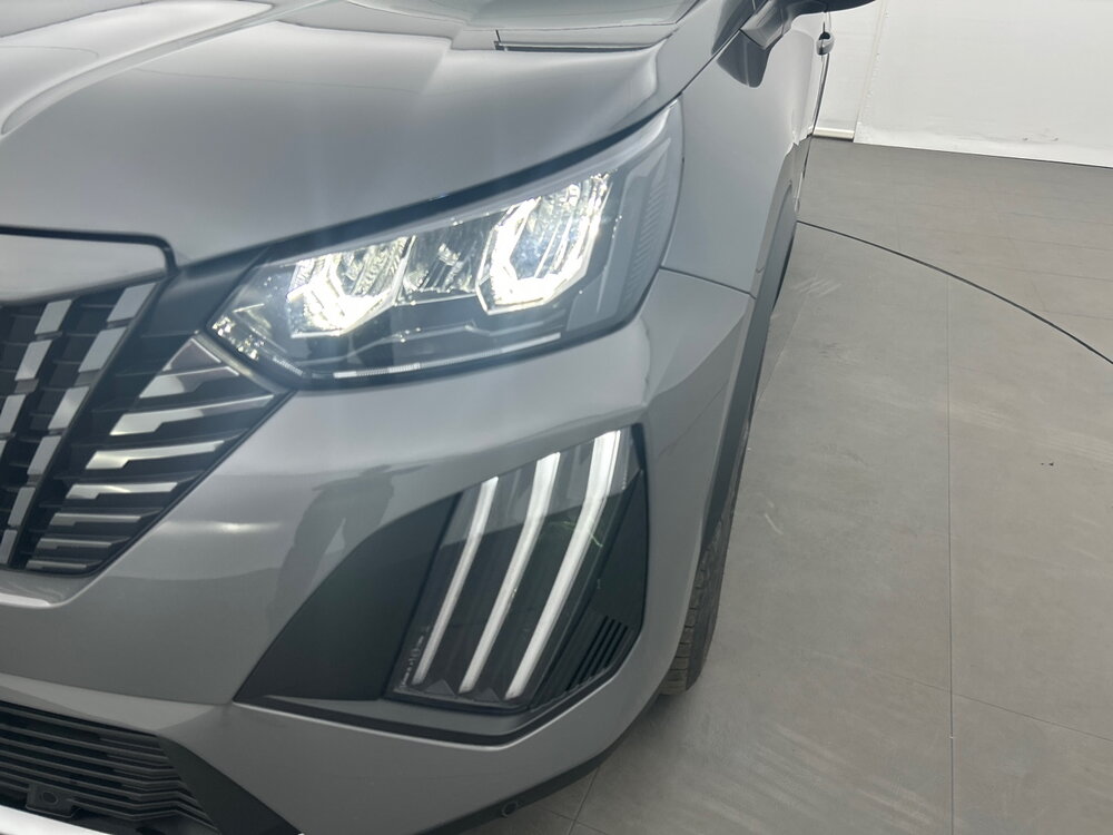 Occasion PEUGEOT 2008 2008 Hybrid 145 e-DCS6 - ENVY