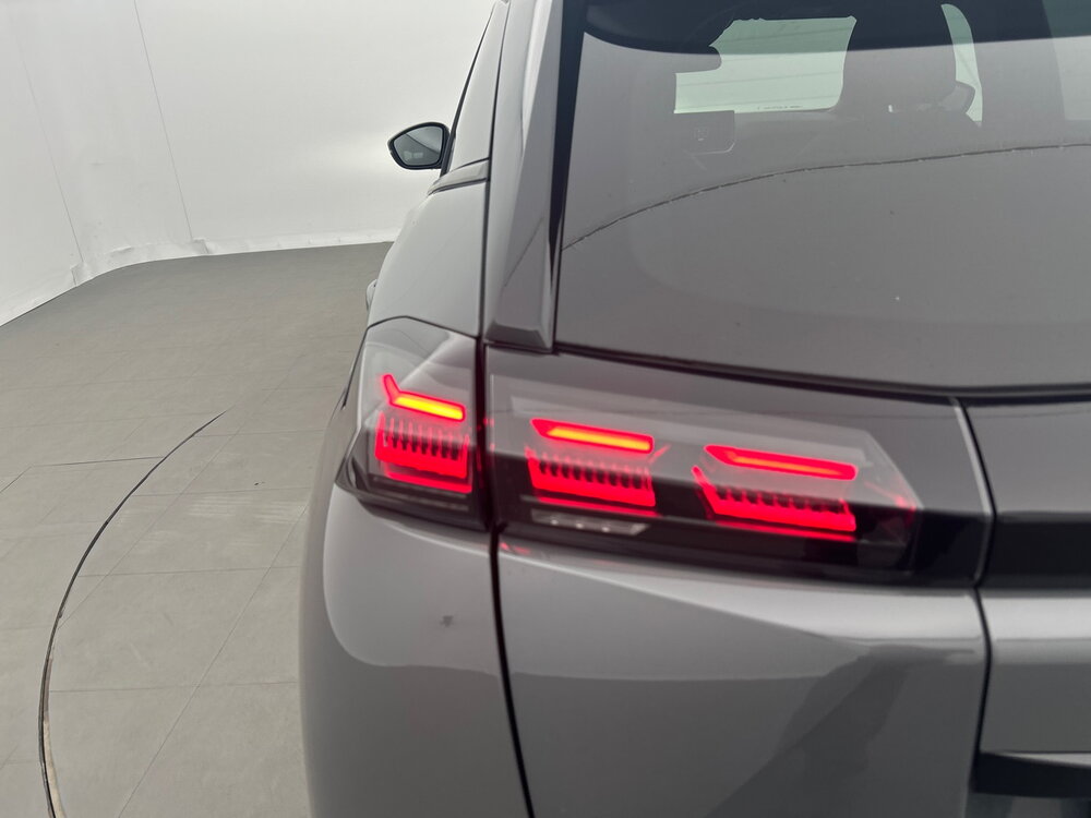 Occasion PEUGEOT 2008 2008 Hybrid 145 e-DCS6 - ENVY