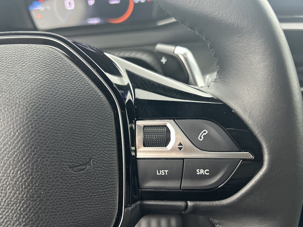 Occasion PEUGEOT 2008 2008 Hybrid 145 e-DCS6 - ENVY
