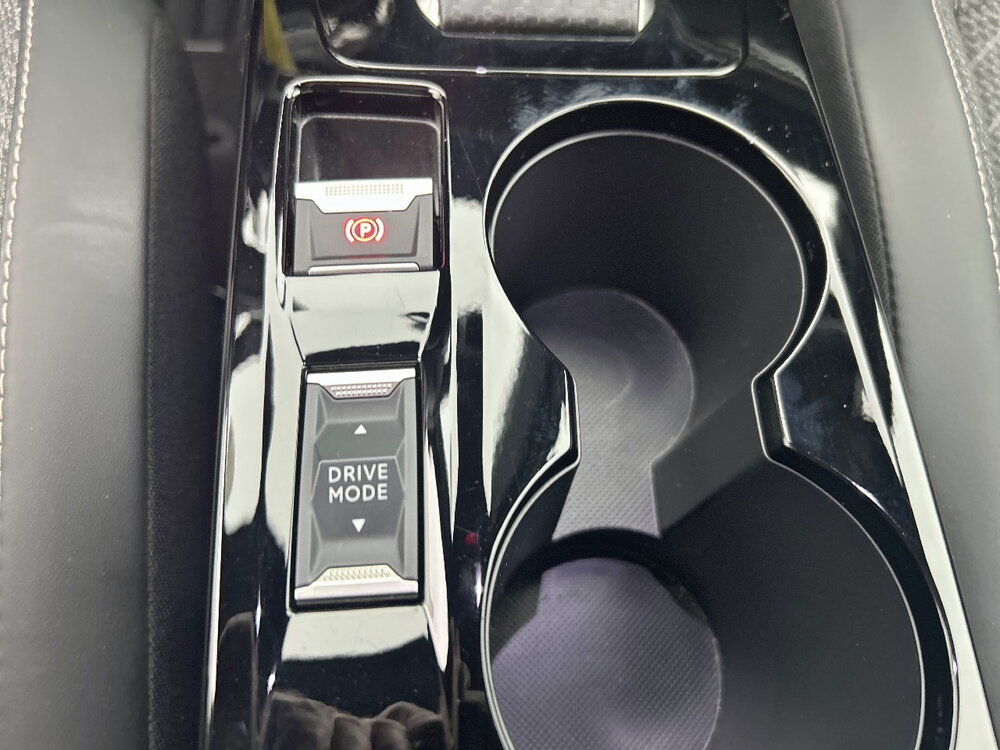Occasion PEUGEOT 2008 2008 Hybrid 145 e-DCS6 - ENVY