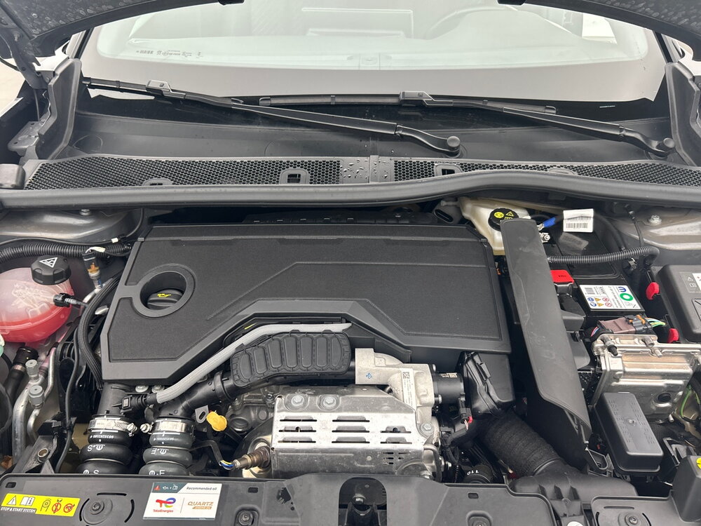 Occasion PEUGEOT 2008 2008 Hybrid 145 e-DCS6 - ENVY
