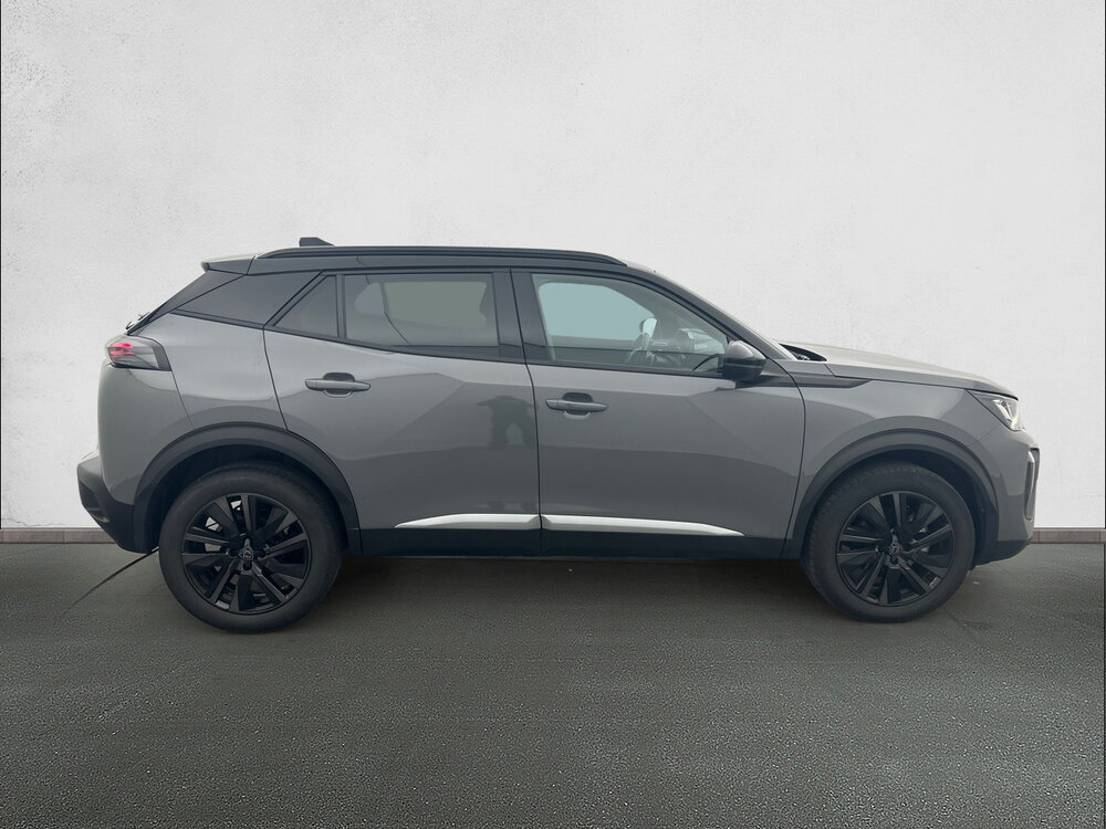 Occasion PEUGEOT 2008 2008 Hybrid 145 e-DCS6 - ENVY
