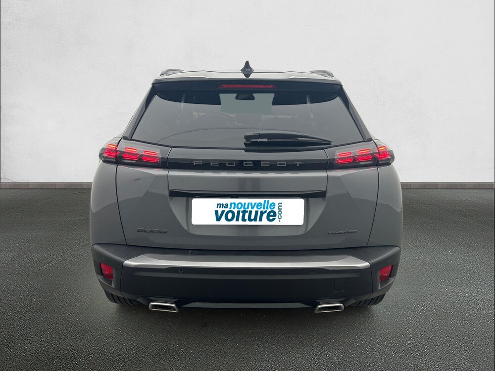 Occasion PEUGEOT 2008 2008 Hybrid 145 e-DCS6 - ENVY