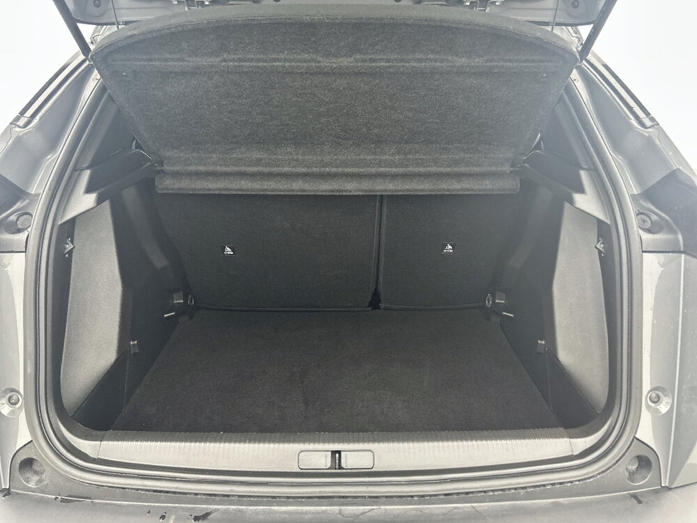 Occasion PEUGEOT 2008 2008 Hybrid 145 e-DCS6 - ENVY