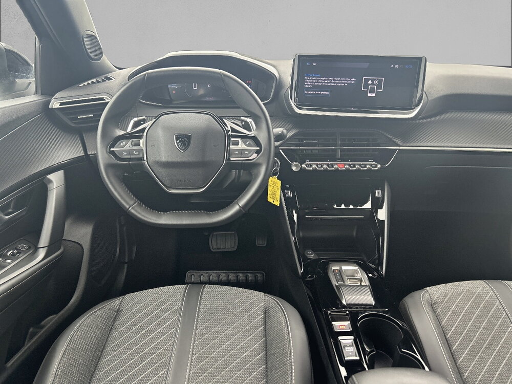Occasion PEUGEOT 2008 2008 Hybrid 145 e-DCS6 - ENVY