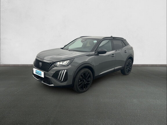 Occasion PEUGEOT 2008 2008 Hybrid 145 e-DCS6 - ENVY