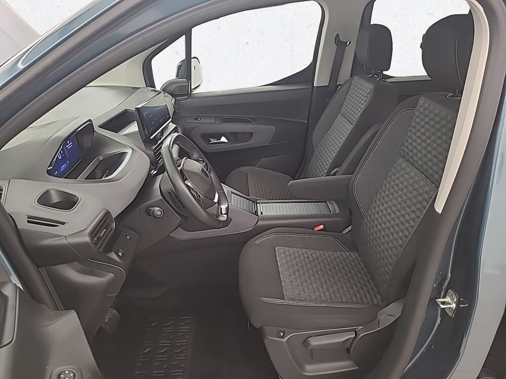 Occasion PEUGEOT Rifter Rifter XL BlueHDi 130 S&S EAT8 5pl - GT