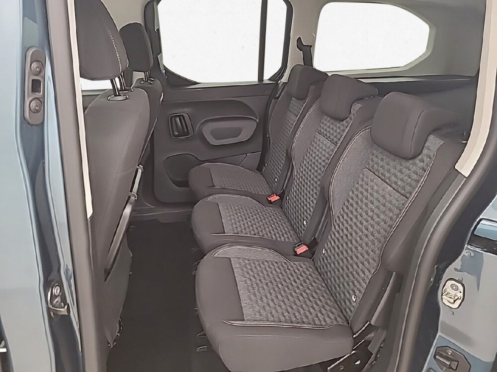 Occasion PEUGEOT Rifter Rifter XL BlueHDi 130 S&S EAT8 5pl - GT