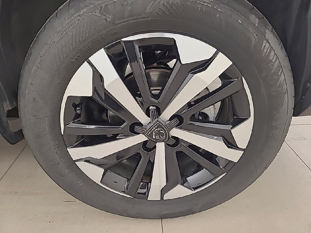 Occasion PEUGEOT Rifter Rifter XL BlueHDi 130 S&S EAT8 5pl - GT