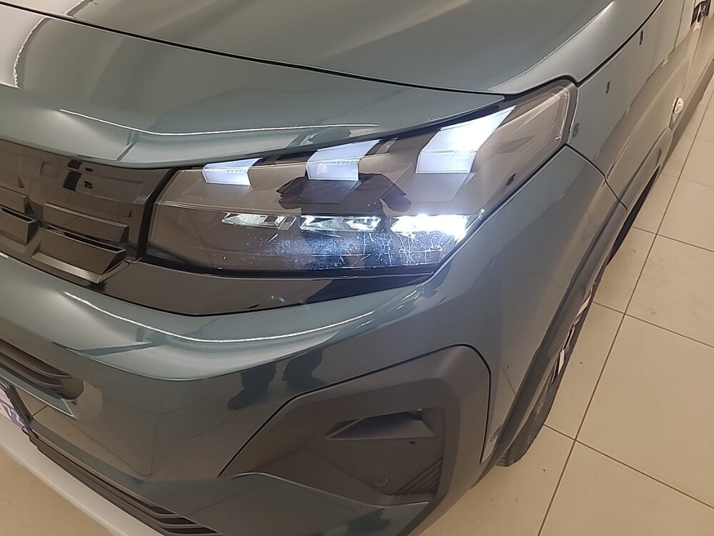 Occasion PEUGEOT Rifter Rifter XL BlueHDi 130 S&S EAT8 5pl - GT