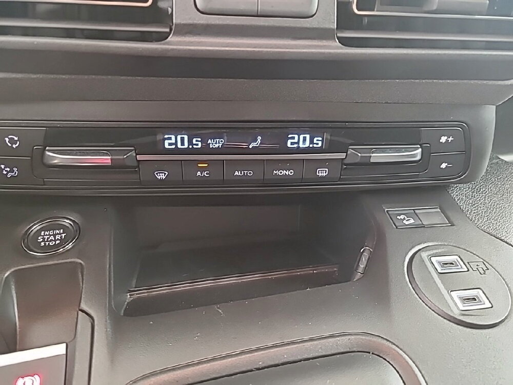 Occasion PEUGEOT Rifter Rifter XL BlueHDi 130 S&S EAT8 5pl - GT