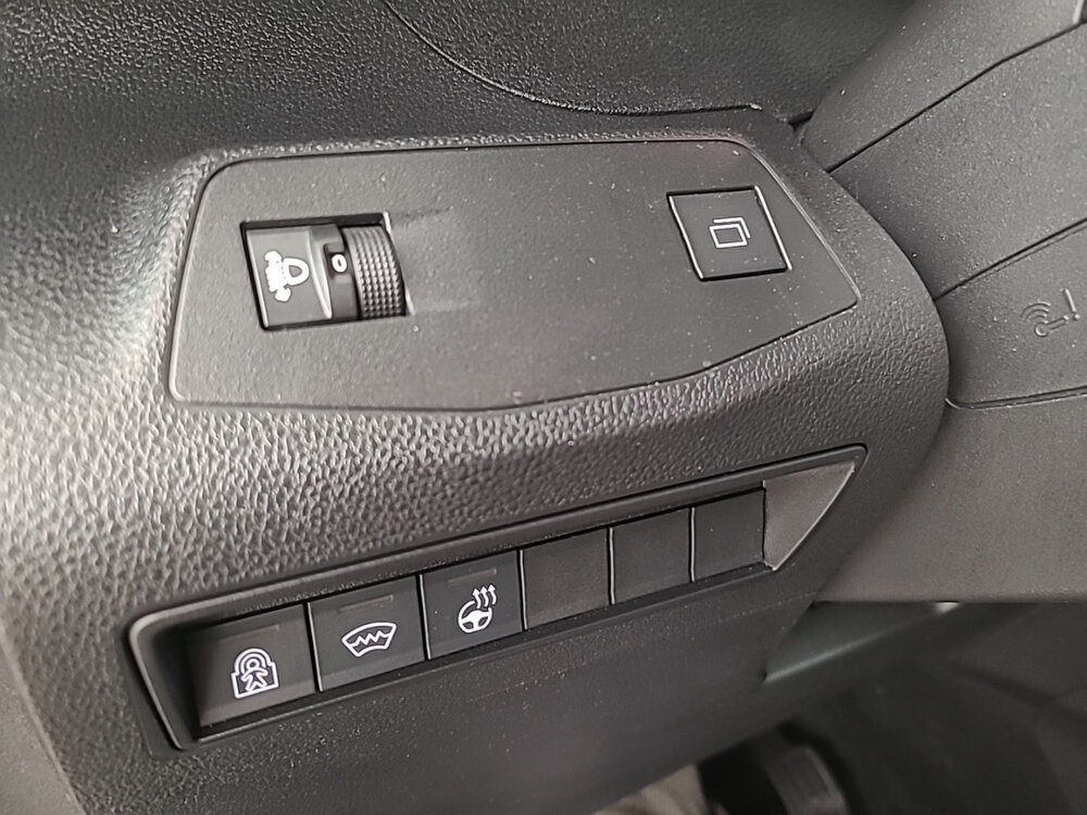 Occasion PEUGEOT Rifter Rifter XL BlueHDi 130 S&S EAT8 5pl - GT