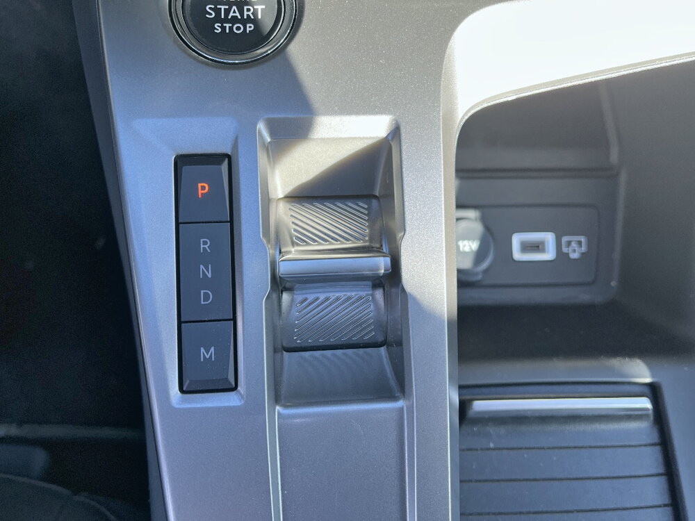 Occasion PEUGEOT 408 408 Hybrid 136 e-DCS6 - GT
