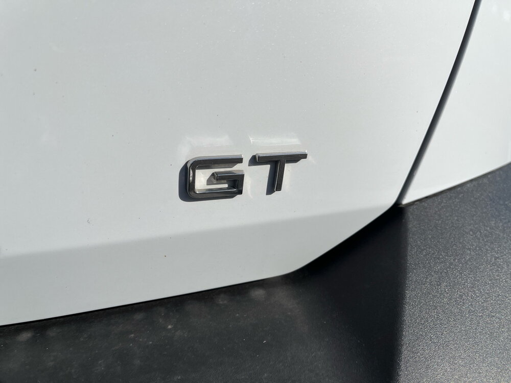 Occasion PEUGEOT 408 408 Hybrid 136 e-DCS6 - GT