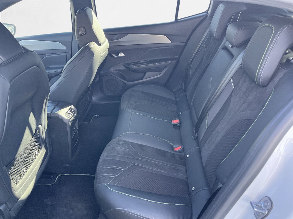 Occasion PEUGEOT 408 408 Hybrid 136 e-DCS6 - GT