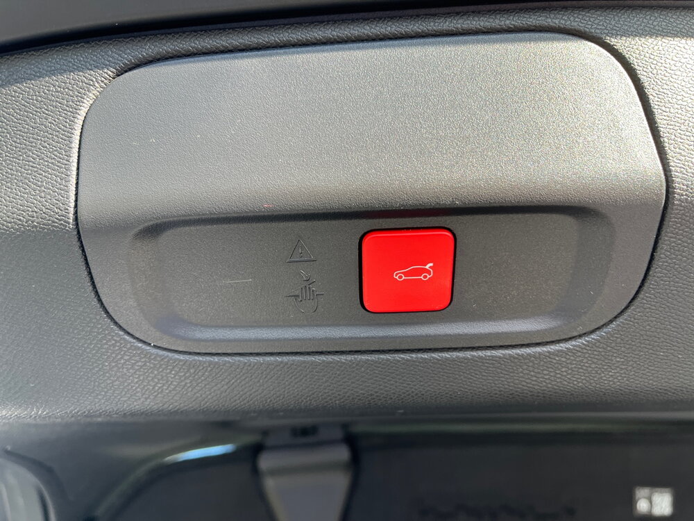 Occasion PEUGEOT 408 408 Hybrid 136 e-DCS6 - GT