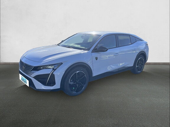 Occasion PEUGEOT 408 408 Hybrid 136 e-DCS6 - GT