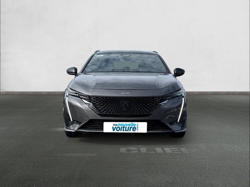 Occasion PEUGEOT 308 308 SW BlueHDi 130ch S&S EAT8 - GT