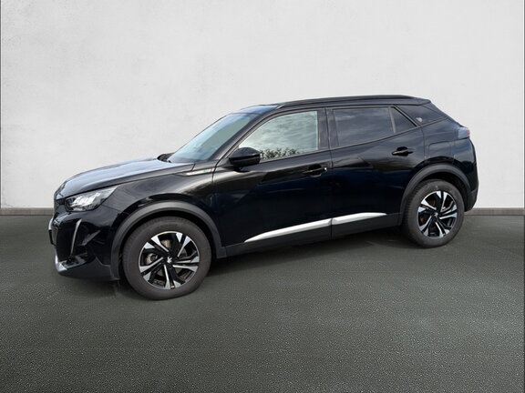Occasion PEUGEOT 2008 2008 Electrique 136 ch - Roadtrip