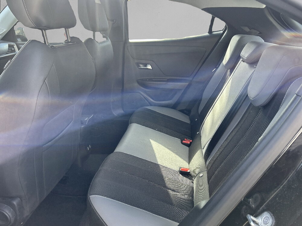 Occasion OPEL Mokka Mokka Electrique 136 ch & Batterie 50 kWh - Elegance