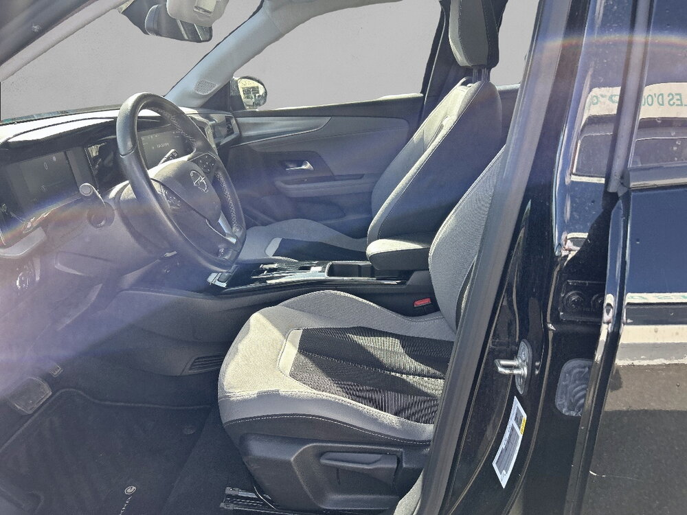 Occasion OPEL Mokka Mokka Electrique 136 ch & Batterie 50 kWh - Elegance