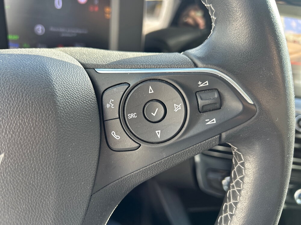 Occasion OPEL Mokka Mokka Electrique 136 ch & Batterie 50 kWh - Elegance
