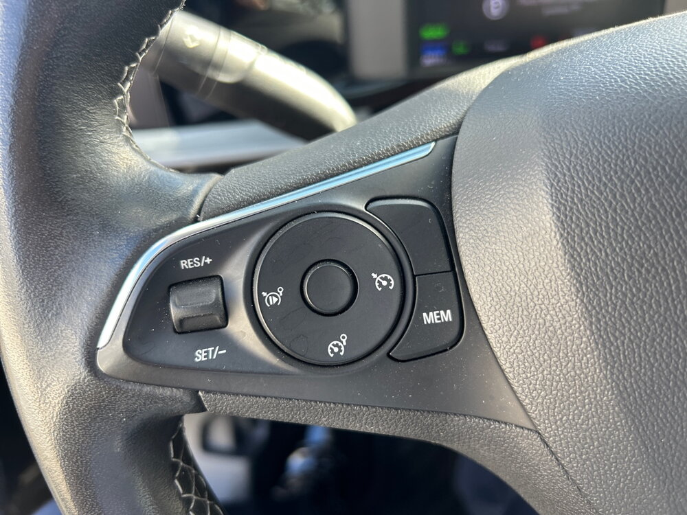 Occasion OPEL Mokka Mokka Electrique 136 ch & Batterie 50 kWh - Elegance