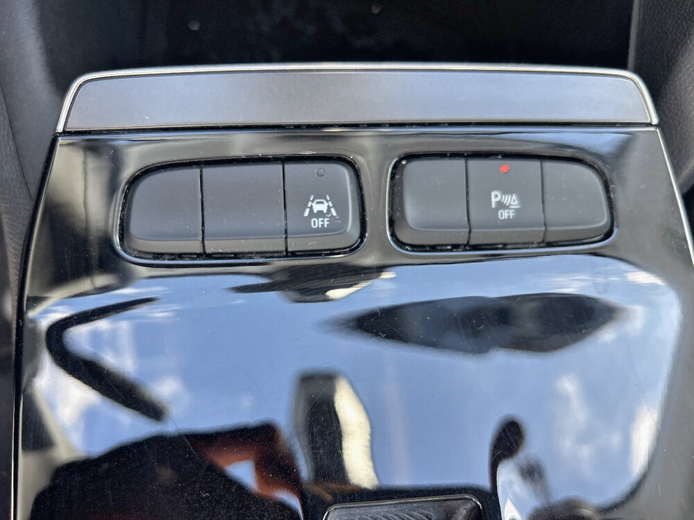 Occasion OPEL Mokka Mokka Electrique 136 ch & Batterie 50 kWh - Elegance