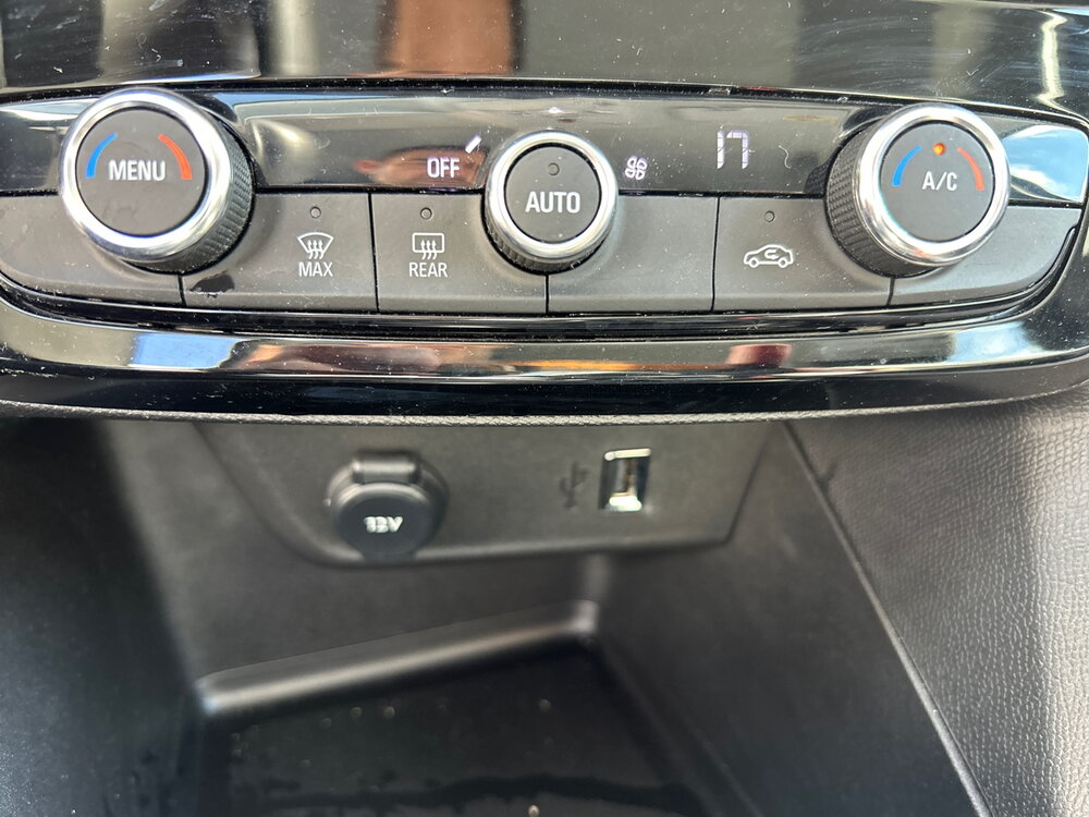 Occasion OPEL Mokka Mokka Electrique 136 ch & Batterie 50 kWh - Elegance