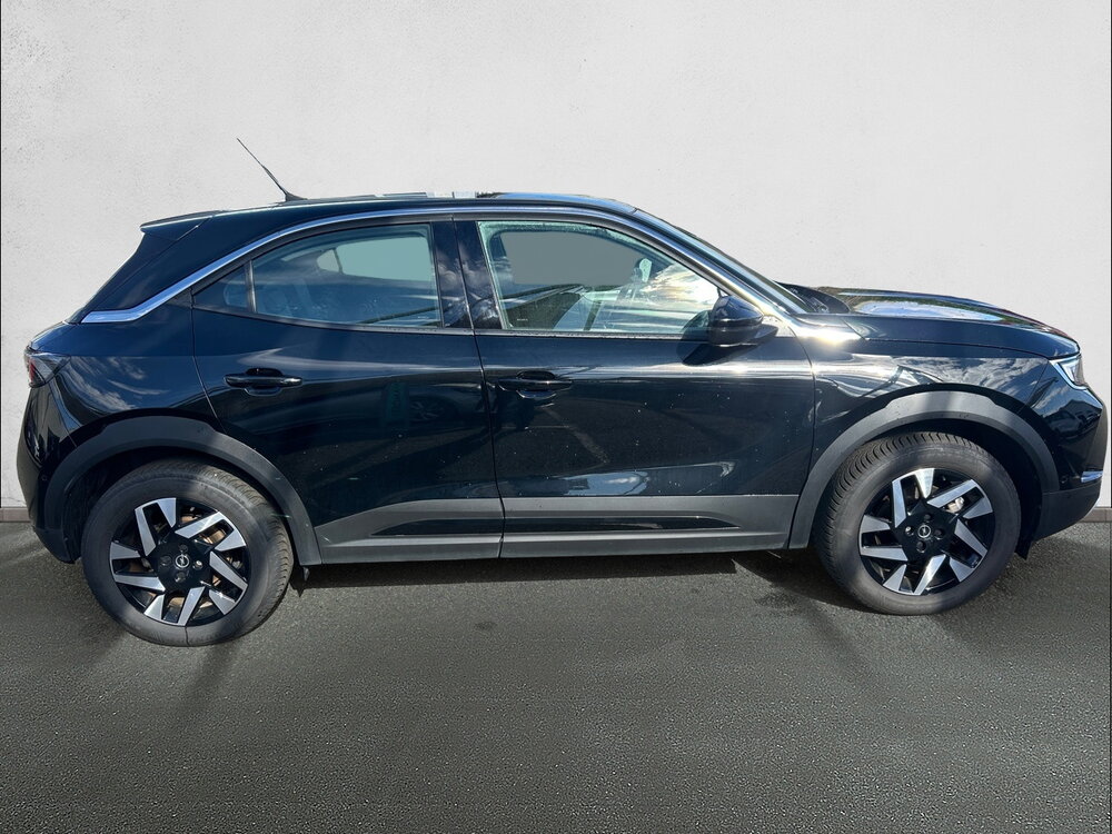 Occasion OPEL Mokka Mokka Electrique 136 ch & Batterie 50 kWh - Elegance