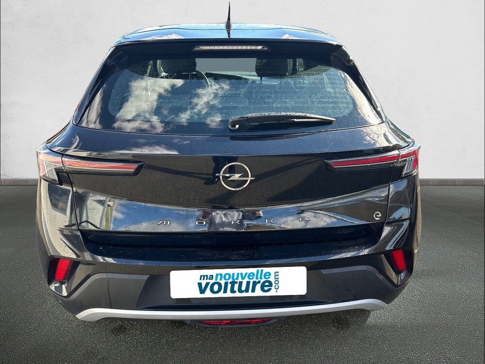 Occasion OPEL Mokka Mokka Electrique 136 ch & Batterie 50 kWh - Elegance