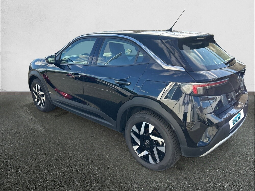 Occasion OPEL Mokka Mokka Electrique 136 ch & Batterie 50 kWh - Elegance
