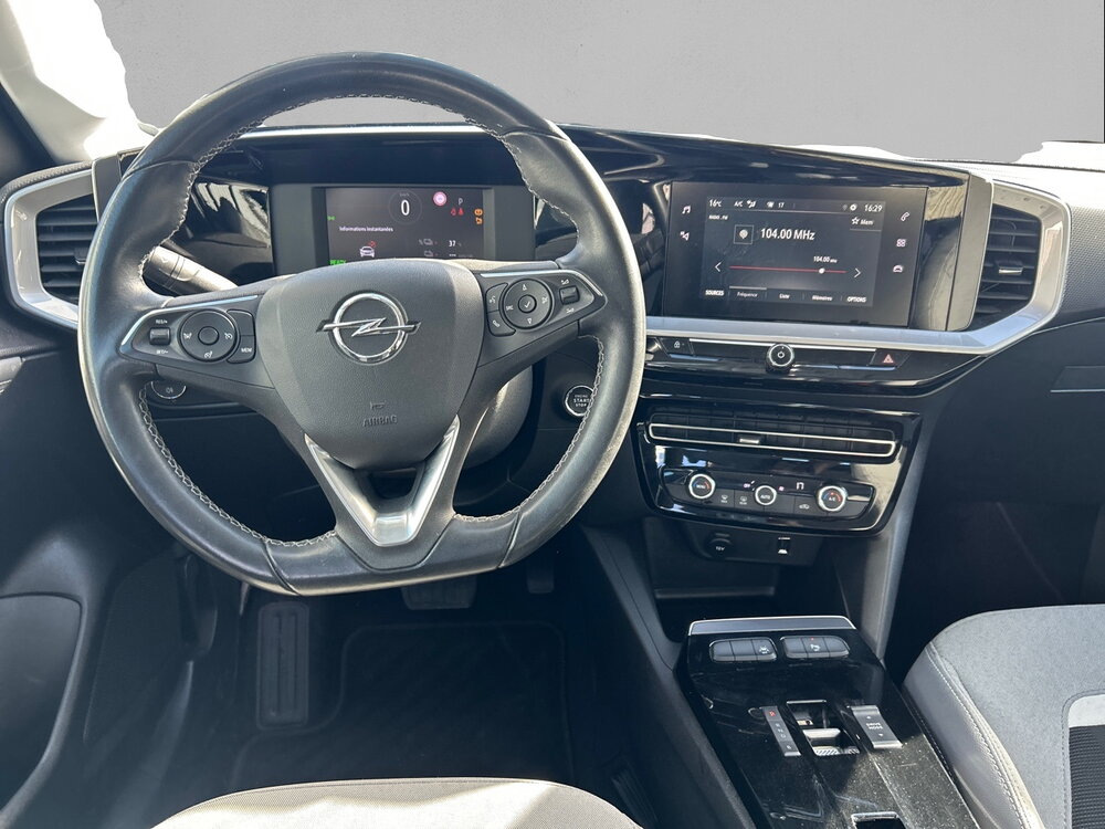 Occasion OPEL Mokka Mokka Electrique 136 ch & Batterie 50 kWh - Elegance