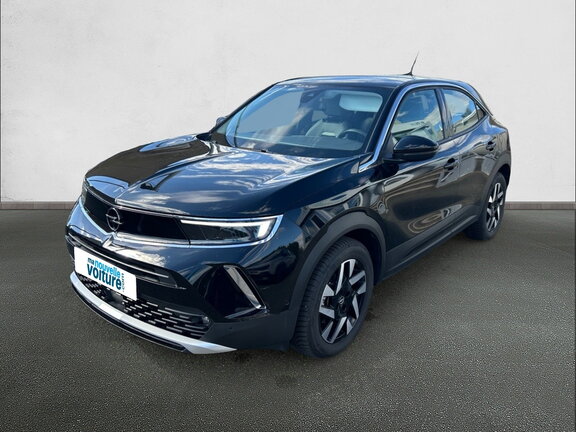 Occasion OPEL Mokka Mokka Electrique 136 ch & Batterie 50 kWh - Elegance