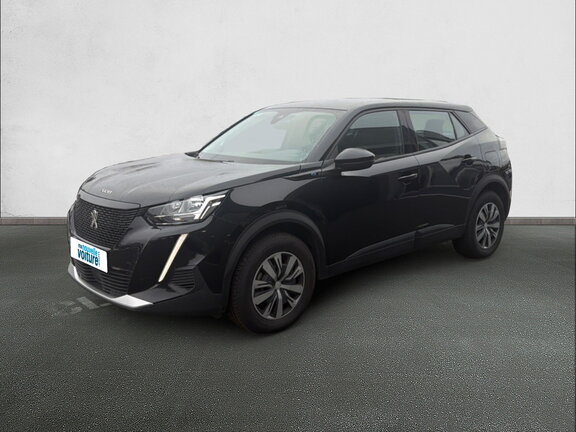 Occasion PEUGEOT 2008 2008 Electrique 136 ch - Active